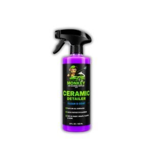 Ceramic Detailer