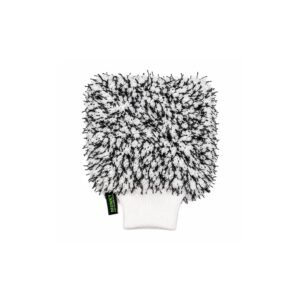 Premium Microfiber Wash Mitt
