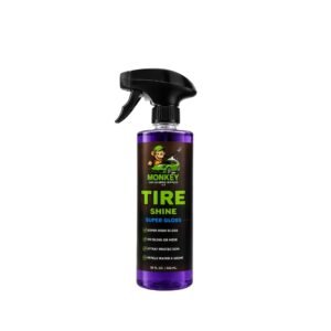 Tire Shine Super Gloss