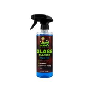 Glass Cleaner