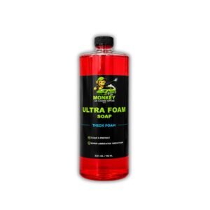 Ultra Foam