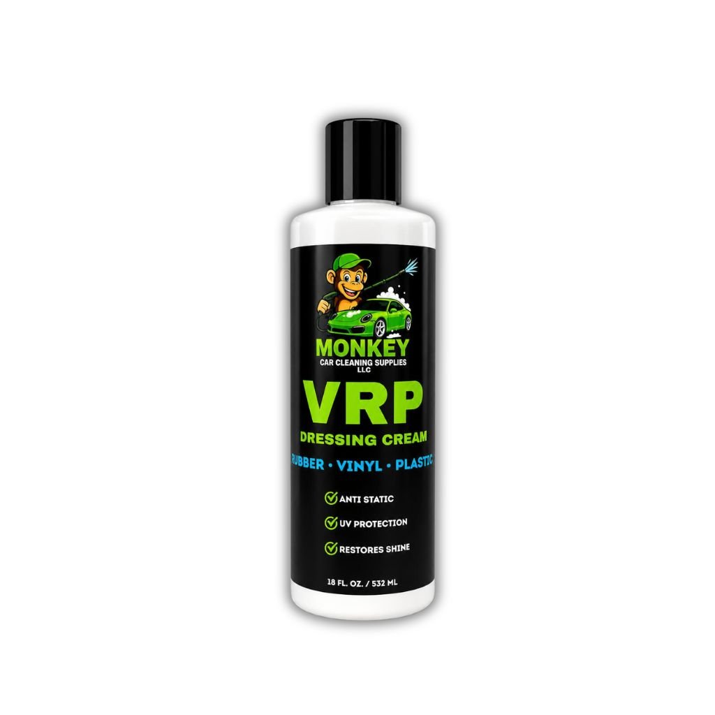 VRP Conditioner Cream