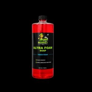 Ultra Foam