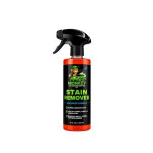 Carpet Stain Remover