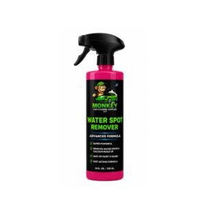 Water Spot Remover