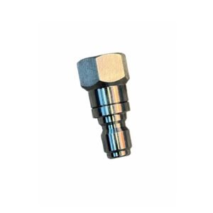 Monkey 1/4 Swivel Quick Connect Adapter