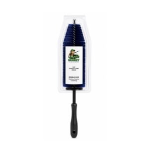 Monkey Car Wheels & Rims Brush – Middle Size