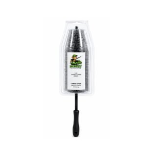 Monkey Car Wheels & Rims Brush – Large Size