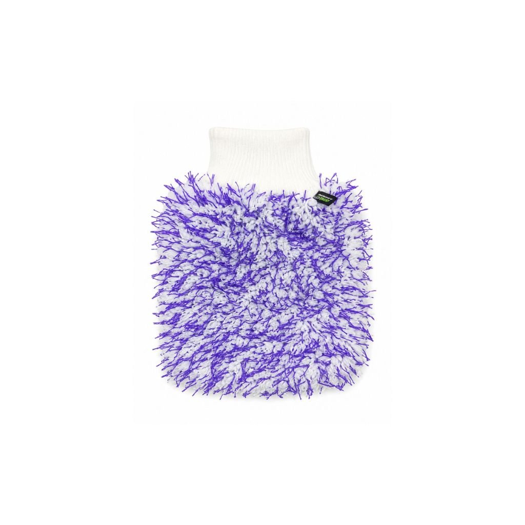 Premium Microfiber Wash Mitt - Image 4