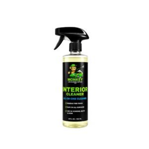 Interior Cleaner