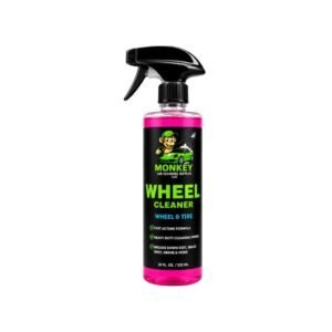 Wheel Cleaner