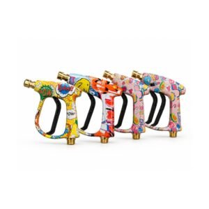 Monkey Graffiti Series Pressure Washer Gun